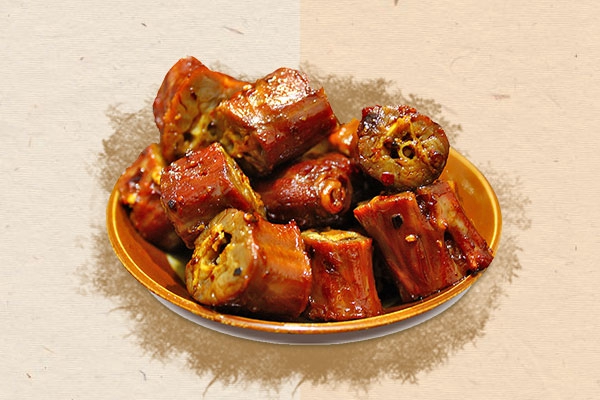 吕小哥饮品加盟