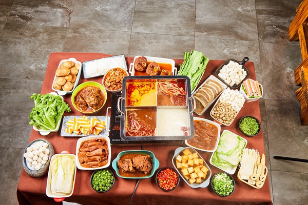 吕小哥饮品加盟