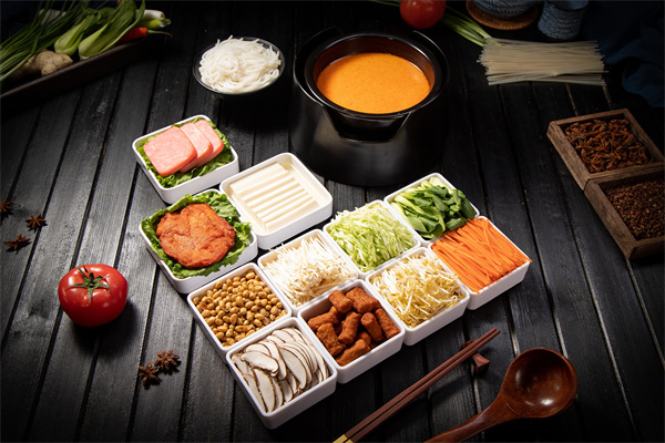 吕小哥饮品加盟
